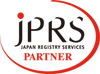 JPRS認定ロゴ